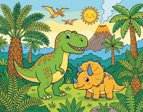 Dinosaur