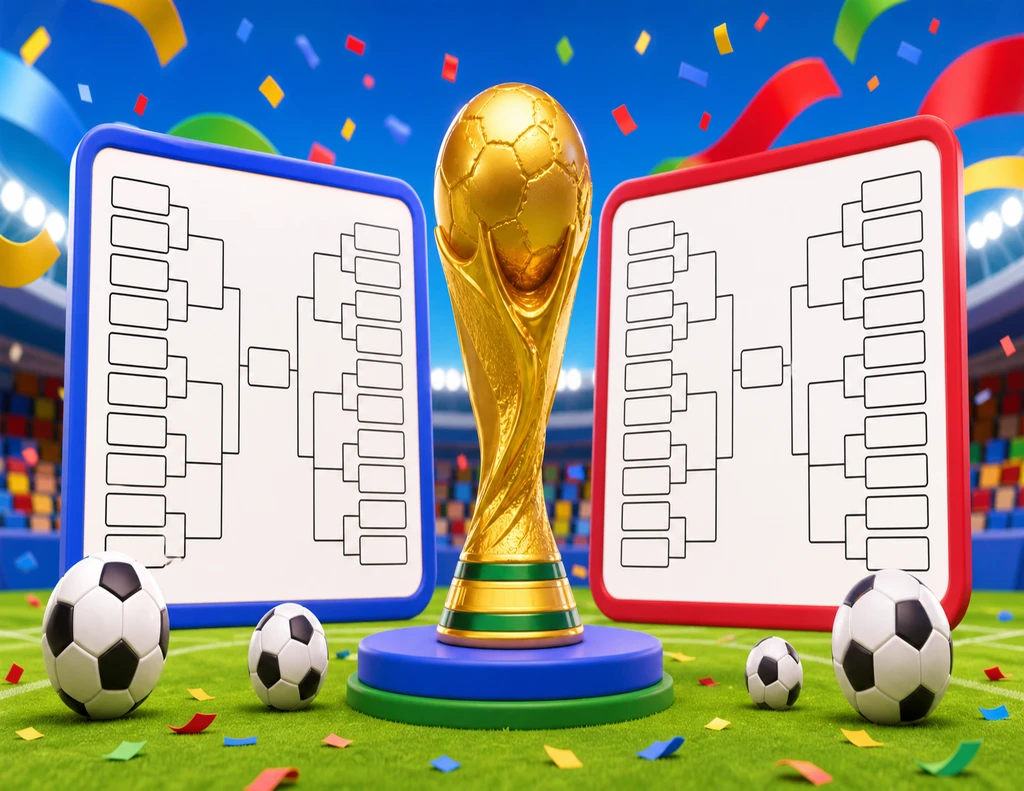 World Cup 2026 Bracket Printable PDF Wall Chart Funboxie world-cup-2026-bracket-printable-pdf-wall-chart-funboxie