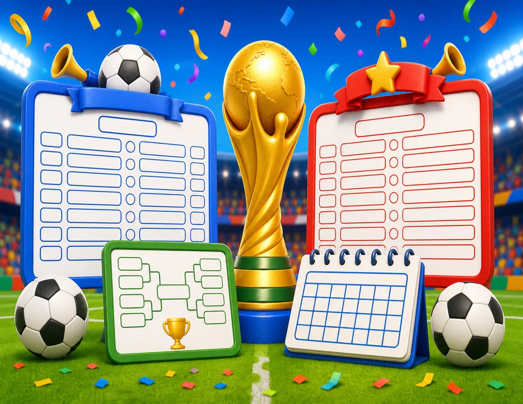 World Cup 2026 Printable Schedule PDF Funboxie world-cup-2026-printable-schedule-pdf-funboxie
